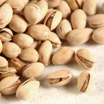 Pistachios, Roasted and Salted, 12oz